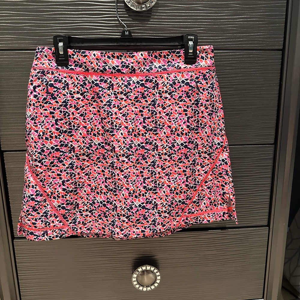 Golf Skort